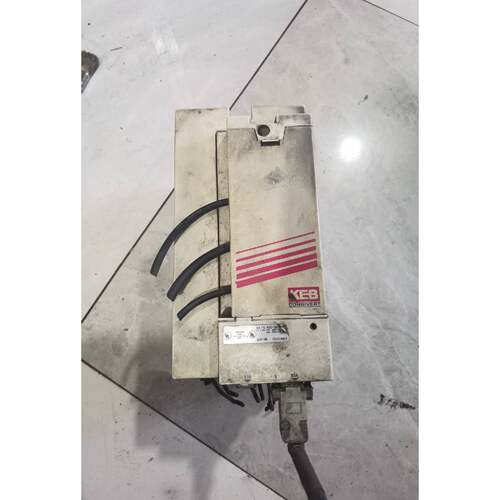 非标价KEB变频器14.F5.A1E3AMA修理