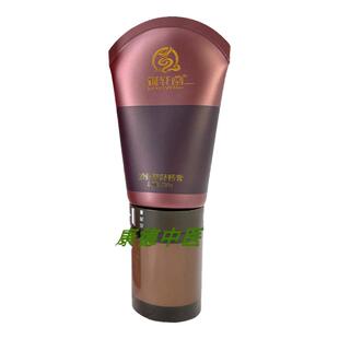 透骨草舒畅膏滚珠涂抹肩颈美容院开背刮痧油草本养护身体按摩乳膏