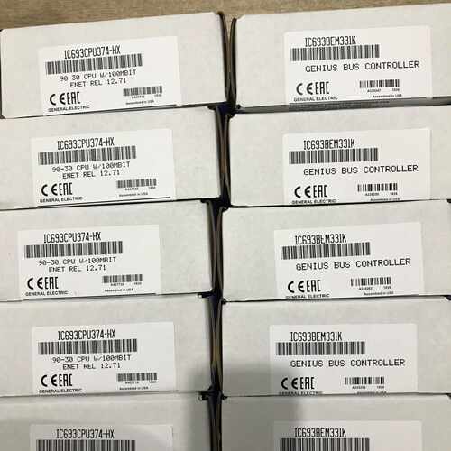 【询价】IC200MDL742质保一年议价适用