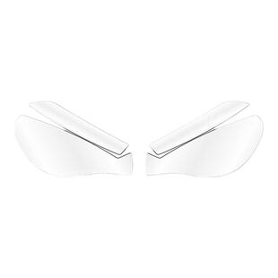 适用凯旋Street Triple 765RS贴纸仪表膜大灯尾灯保护贴改装配件