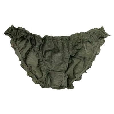 出口荷兰两件装内裤女士蕾丝性感