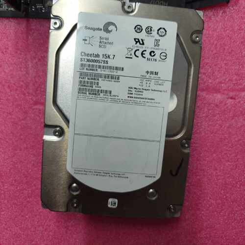 询价-ST3600057SS 600G 15K 3.5寸SAS服务