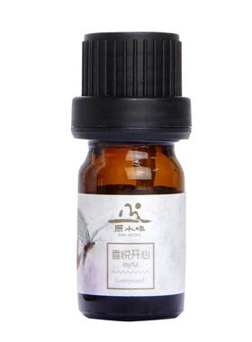 甜橙复方精油熏香扩香原水味