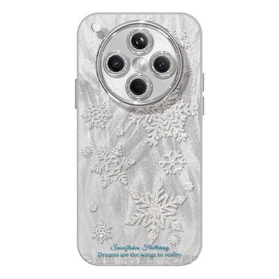 【自带镜头膜】软边防摔手机壳！