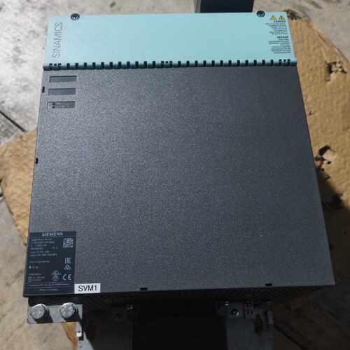 溢价-SINAMICS SVM1驱动器，型号6SL3120-