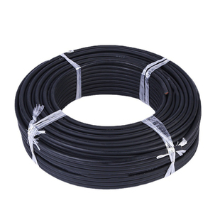 YZ/JHS橡套软电缆防水国标 2芯3芯4芯5芯x1.5/2.5/4/6平方 电线