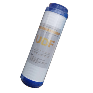 123 级10寸滤芯 各1个 通用 净水器过滤器 纯水机 用半年到一年换