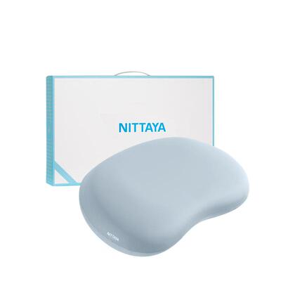 nittaya乳胶枕抑菌防螨