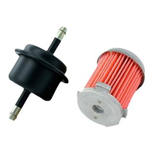 本田飞度缤智锋范雅阁凌派冠道CRV思域专用CVT自动变速箱滤芯格