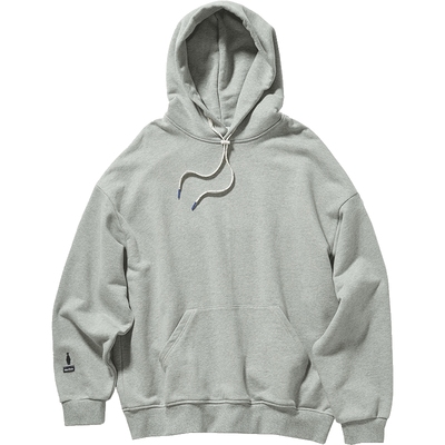 nauticawhitesail连帽卫衣