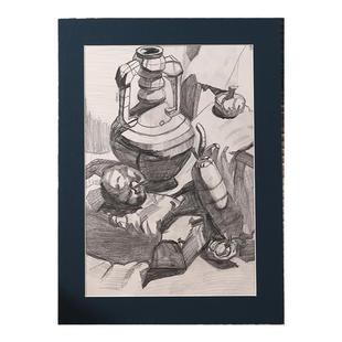 纸质相框用内衬卡纸装裱6 7 8 A3 A4寸照片彩绘素描简易裱画画框