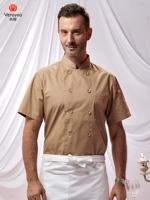 Хаки футболка, короткий рукав