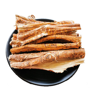 桑白皮秦岭野生桑树根皮老桑皮中药材桑树皮桑树皮洗头去屑