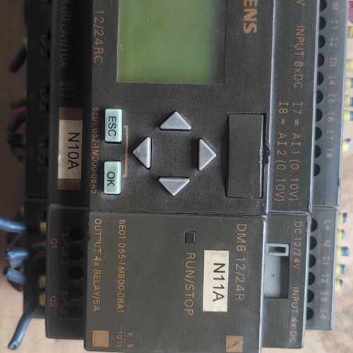 溢价-LOGO！控制器，6ED1052-1MD00-0BA5