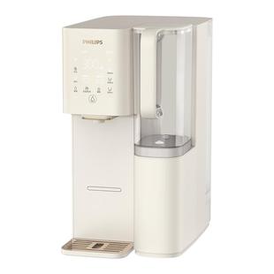 飞利浦矿化直饮水通道免安装净水器家用即热饮水机净饮机ADD8637