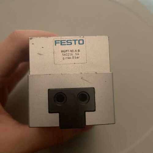 FESTO HGPT-40-A-B
