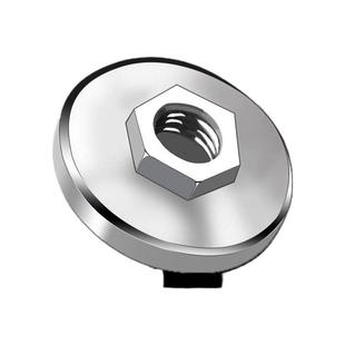 100角磨机压板 万用改装头切割机配件大全通用螺母螺丝磨光机压盖