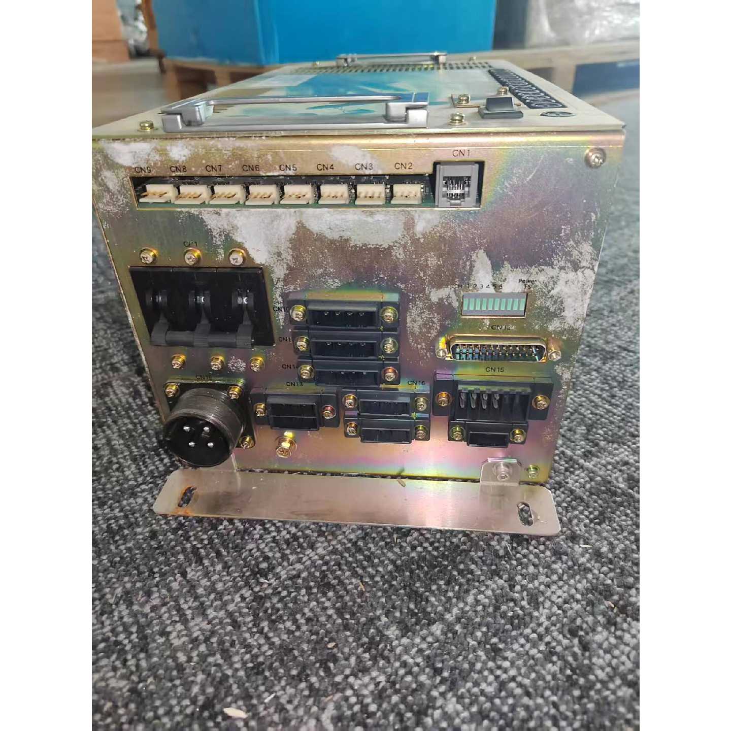 议价-RKC温控器,型号RCB-12
