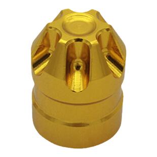 适用钱江鸿125鸿150City鸿150ADV鸿250鸿350改装气嘴盖轮胎气门套