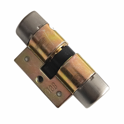 原厂安防锁芯尺寸齐全48/75/105