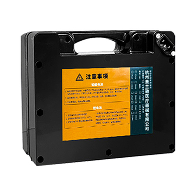 电动轮椅电池24V铅酸电瓶