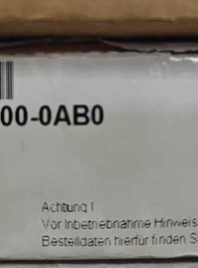 6ES7431-7QH00-0AB0全新原装仅开封，实—议价