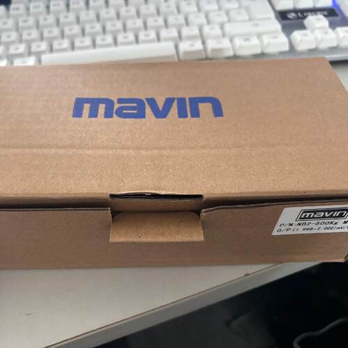 议价现货 感测器 NB2-3G1M2-500kg maVIN 议价