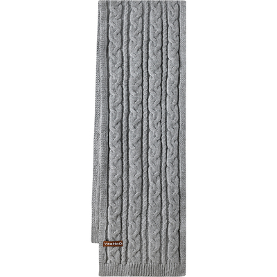 英氏儿童围巾2025年秋冬新款