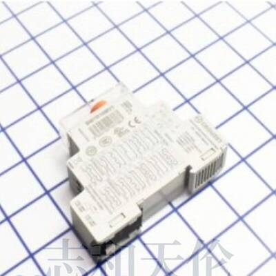 配件BM1R16MV1 Crouzet Relays BM1R Series Timer 1SPDT 16A250