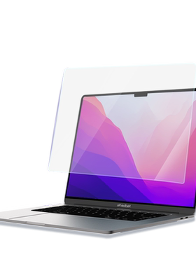 haolocm新款适用macbookAR屏幕膜