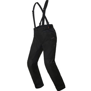 NERVE涅夫摩托车骑行裤子男冬季加大加肥摩旅拉力裤防风防水四季