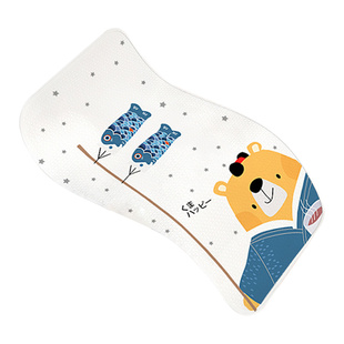 隔尿垫婴儿防水可洗秋冬纯棉大号儿童隔尿床单超大幼儿园防尿床垫