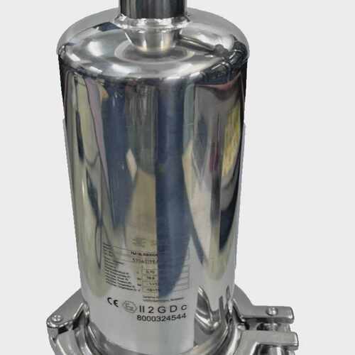 SARTORIUS 7M19LSB00040 Mini Inline Biotech Sanitary Single R