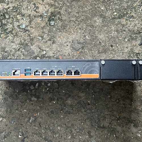 【议价-可维修】I5-6500T 6口 工控备件  /均有货