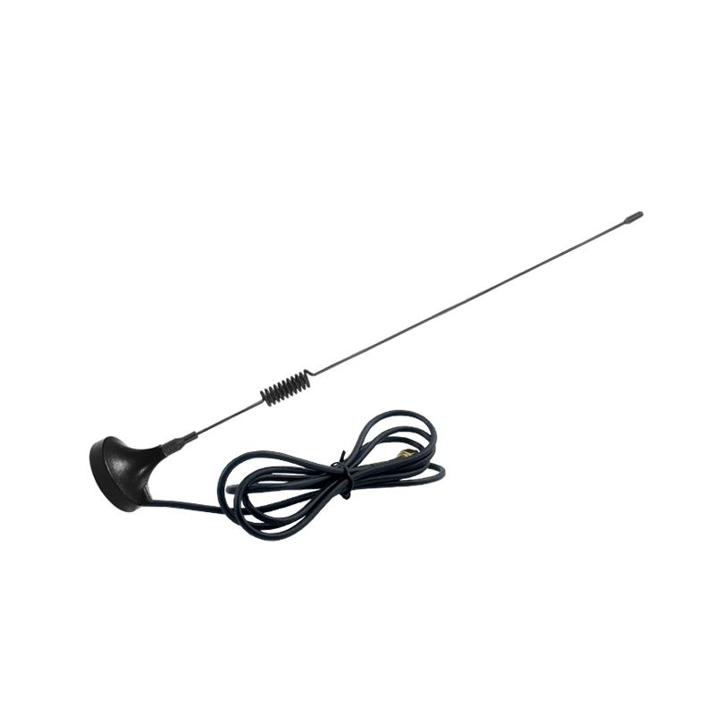 5G物联网3G4G吸盘天线GPRS/GSM/DTU无线模块扫码售货机充电桩天线antenna