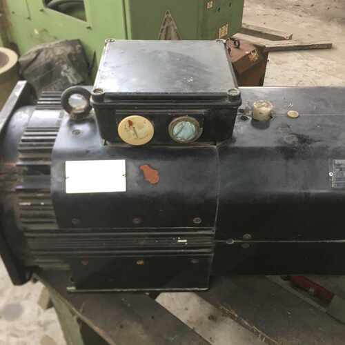 询价-徳国INDRAMAT 15KW 主轴电机132B-B350L-可维修
