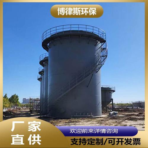 厌氧塔生产厂家 厌氧罐厌氧塔 厌氧反应装置臭氧 规格齐全
