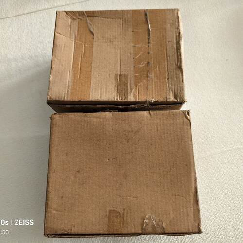 议价Cp1w-40Edt Br New With Packaging. Actual Product Photos.