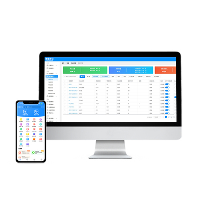 收银系统会员管理没年费操作简单