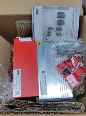 议价MC07B0055-5A3-04-00 SEW变频器原装正品