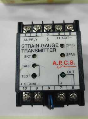议价议价APCS   库存未使用WT127-1051120