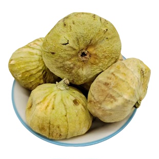 新疆小无花果干500克营养零食自然晾晒吊干袋装散装包邮煲汤泡水