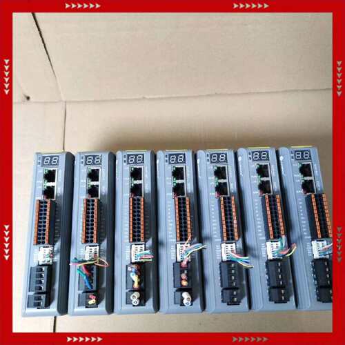 【问价】雷赛总线型86闭环步进驱动器，型号CL3-EC808AC，一