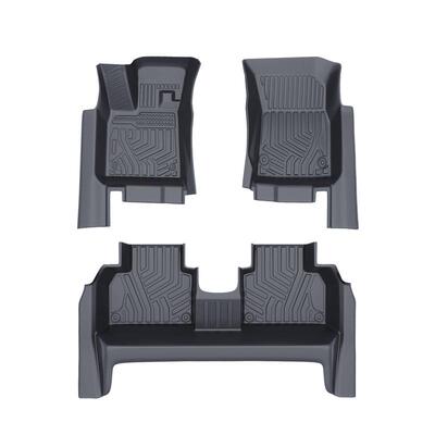 【轻奢包门槛】长安UNI全TPE脚垫