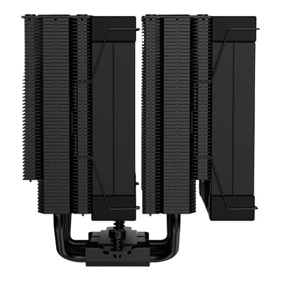酷里奥P60TV3Ultra风冷散热器