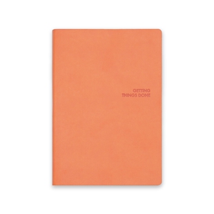 趁早主题会议效率手册 企业办公会议记录本项目计划商务工作手册记事本子笔记本