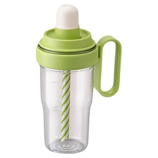 雪克杯一套shake杯子手打柠檬茶全套制作工具套装吸管水杯调酒器