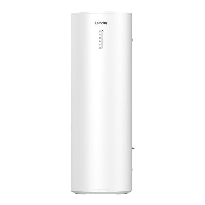海尔空气能热水器300/500L大容量