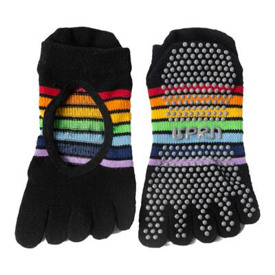 2双五指瑜伽袜子春夏小码普拉提