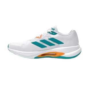 阿迪达斯男鞋春季新款VELOSTAR缓震回弹训练跑步鞋网面透气运动鞋